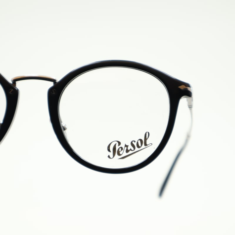 Persol ペルソール 3309V / VICO 95 | メガネのクギミヤ