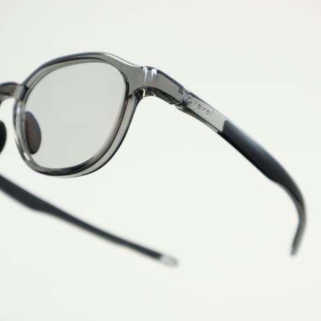 Eyevol アイヴォル STOCKMAN (52) ストックマン (52) / GRY-DG-MGY