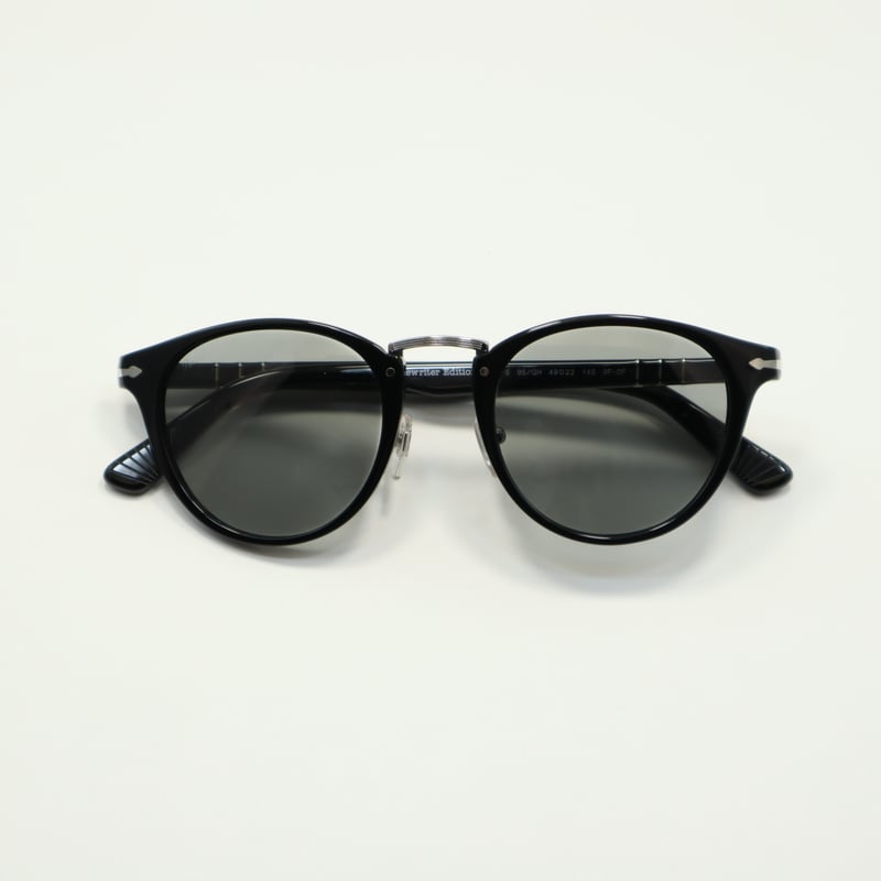 Persol ペルソール 3108-S / 95/GH Typewriter Edition Persol ペルソール 3108-S / 95/GH Typewriter Edition