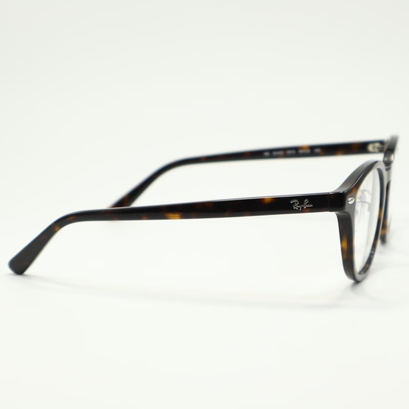 Ray-Ban レイバン RB5443D 2012 | メガネのクギミヤ