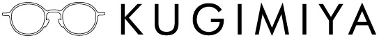 メガネのクギミヤ