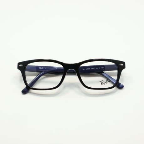 Ray-Ban レイバン RB5345D 5076