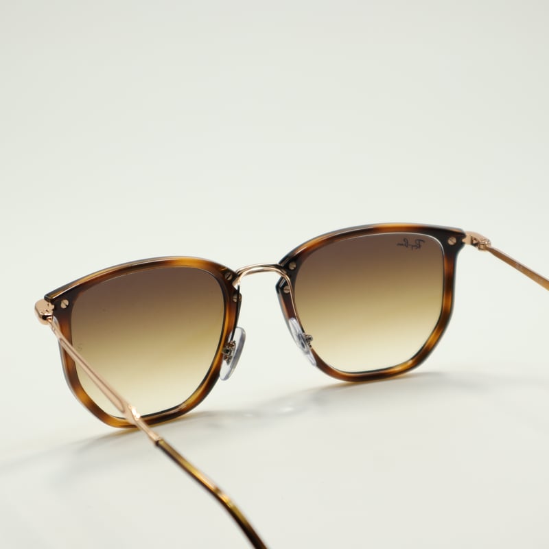 Ray-Ban レイバン RB4451 6804/51 | メガネのクギミヤ
