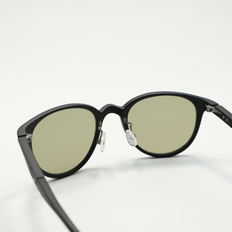 Zeque by ZEAL OPTICS (ゼクーバイジールオプティクス) JUNO Zeque by ZEAL OPTICS (ゼクーバイジールオプティクス) JUNO