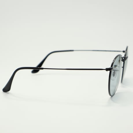 Ray-Ban レイバン RB3447 002/R5 ROUND METAL WASHED LENSES