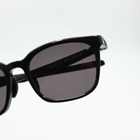 Eyevol アイヴォル HEATH Ⅲ (56) ヒーススリー  / BK-DG-DK.GRY