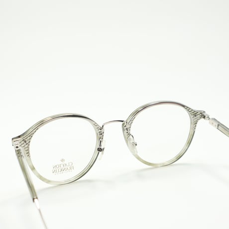 CLAYTON FRANKLIN クレイトンフランクリン CF-653 LGS