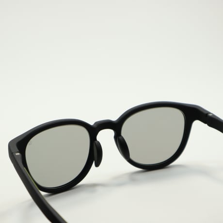 Eyevol アイヴォル LEIFER Ⅲ(51) レイファースリー(51) / MBK-LY-MGYⅡPL (偏光レンズ仕様)