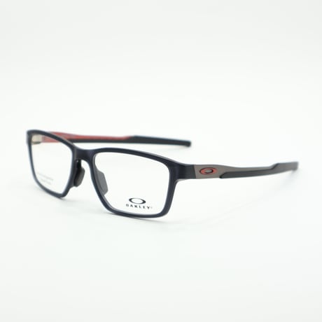 OAKLEY オークリーMETALINK メタリンク OX8153-0555 サテングレースモーク