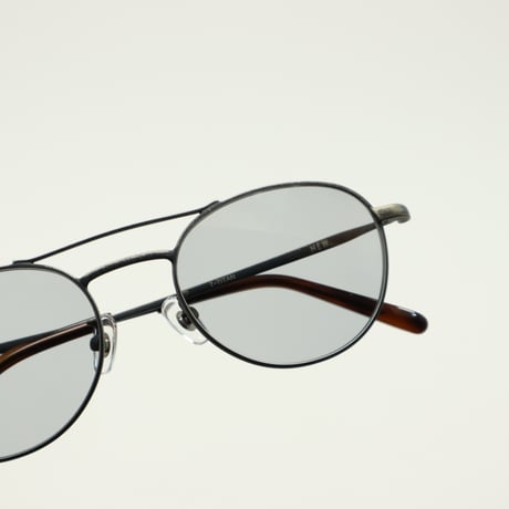 NEW. ニュー / MARIN マリン c-1 damage silver