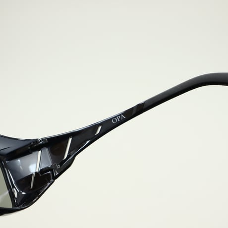 Zeque by ZEAL OPTICS (ゼクーバイジールオプティクス) OPA (オーパ) / NEO CLEAR GRAY / TRUVIEW / F-2112