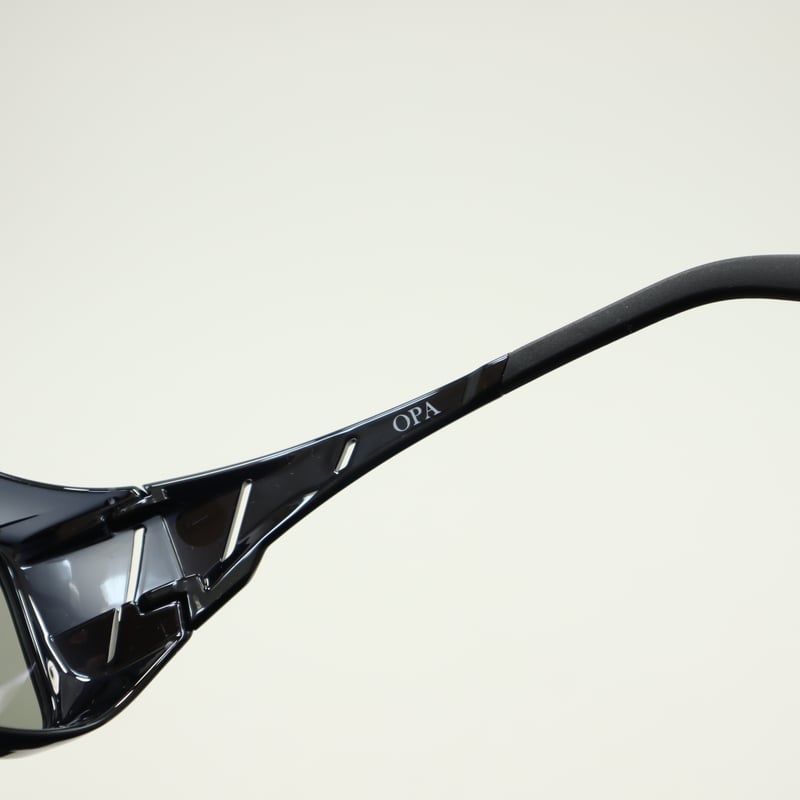 Zeque by ZEAL OPTICS (ゼクーバイジールオプティクス) OPA (オーパ)
