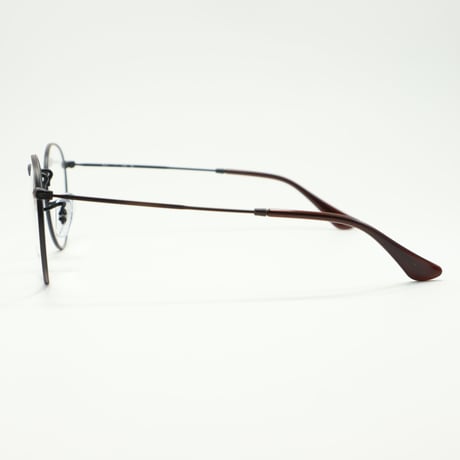 Ray-Ban レイバン RB3447V ROUND METAL 3120