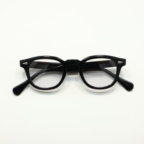 TART OPTICAL ARNEL タートオプティカル アーネル JD-04 / 001 ブラック  *44サイズ