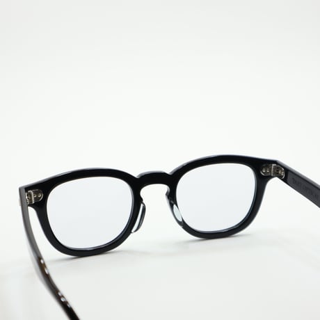 TART OPTICAL ARNEL タートオプティカル アーネル JD-04 / 001 ブラック *48サイズ