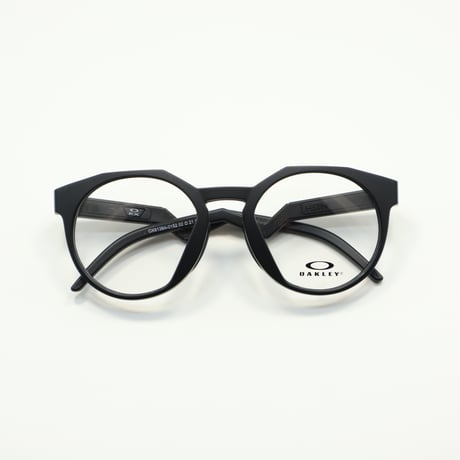 OAKLEY オークリー Hstn rx (a) ハウストンアールエックス OX8139A-0152