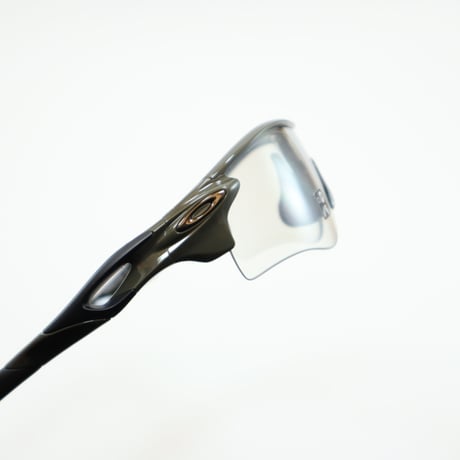 OAKLEY (オークリー) RADAR LOCK PATH (レーダーロックパス) Olive / ClearBlack Iridium Photochromic アジアン *OO9206-4938
