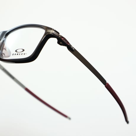 OAKLEY オークリー PITCHMAN ピッチマン OX8096-0555 ポリッシュブラック