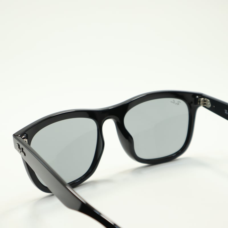 Ray-Ban レイバン RB4260D 601/1 | メガネのクギミヤ