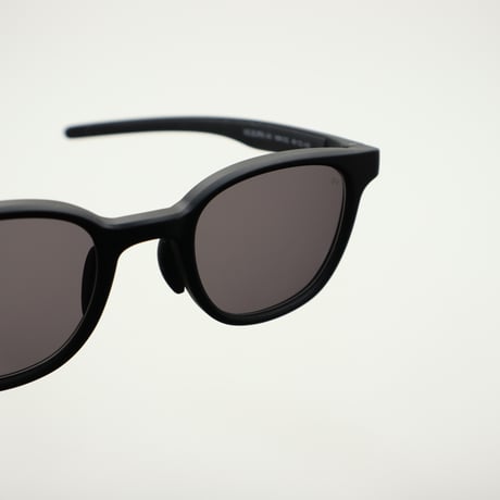 Eyevol アイヴォル MILBURN (48) ミルバーン(48) / MBK-DG