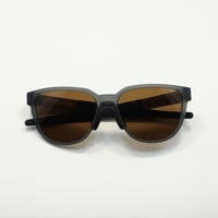 OAKLEY オークリーACTUATOR A アクチュエーターA  Matte Grey Smoke / Prizm Tungsten アジアンフィット *OO9250A-0357