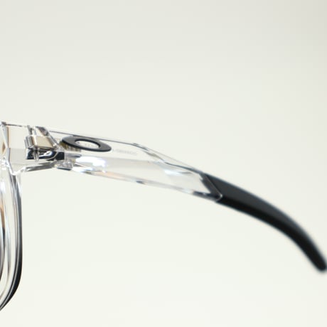 OAKLEY オークリー Paracord パラコード Polished clear / Prizm sapphire *OO9506-0757