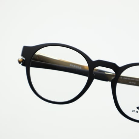 OAKLEY オークリー SADDLE サドル OX8165-0448 サテンブラック