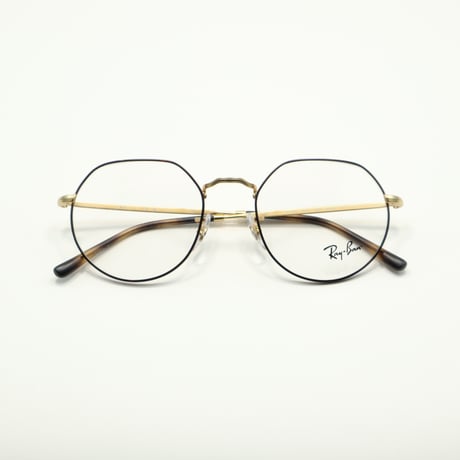 Ray-Ban レイバン RB6465 JACK 3188