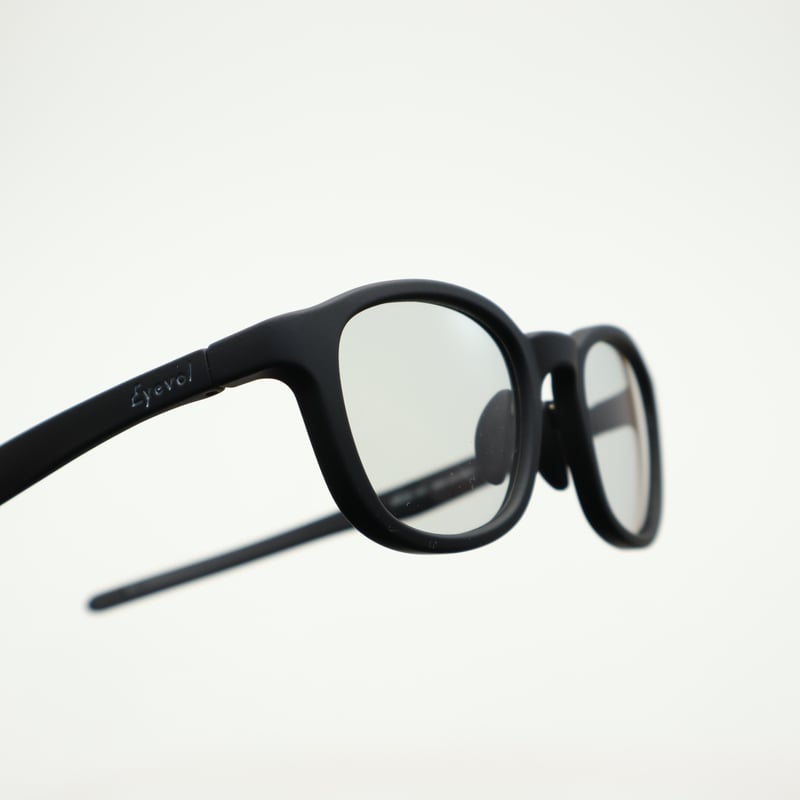 Eyevol(アイヴォル) ARCE サングラス Eyevol アイヴォル サングラス ARCE (52) BK-DG-MBL-M.BLUE 52