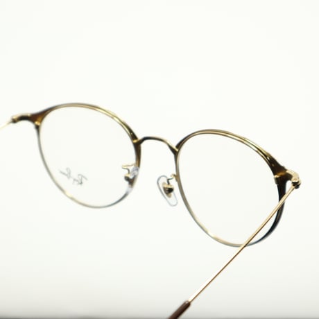 Ray-Ban レイバン RB6378F 2905