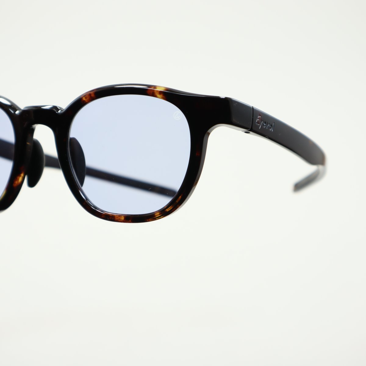 小物 EYEVOL MIRALLE Eyevol アイヴォル MIRALLE ミラル / DM-DG-MBL | メガネのクギミヤ