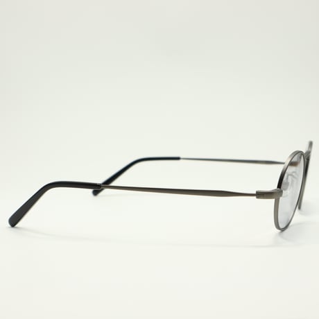 NEW. ニュー / MINETTA ミネッタ c-2 antique silver