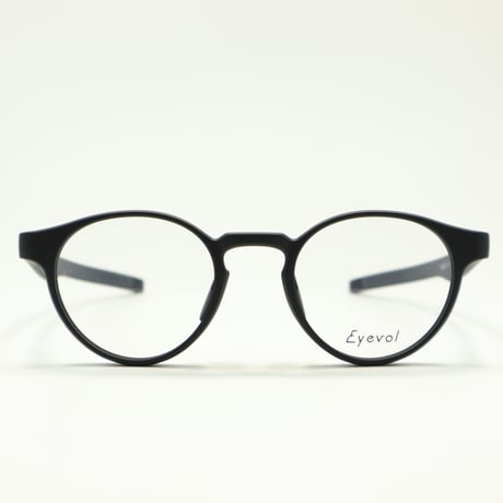 Eyevol アイヴォル KNOX (47) RX  ノックスRX / MBK-LG