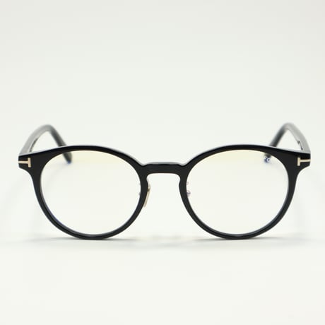 TOM FORD (トムフォード) / TF5996-K-B 001 Black