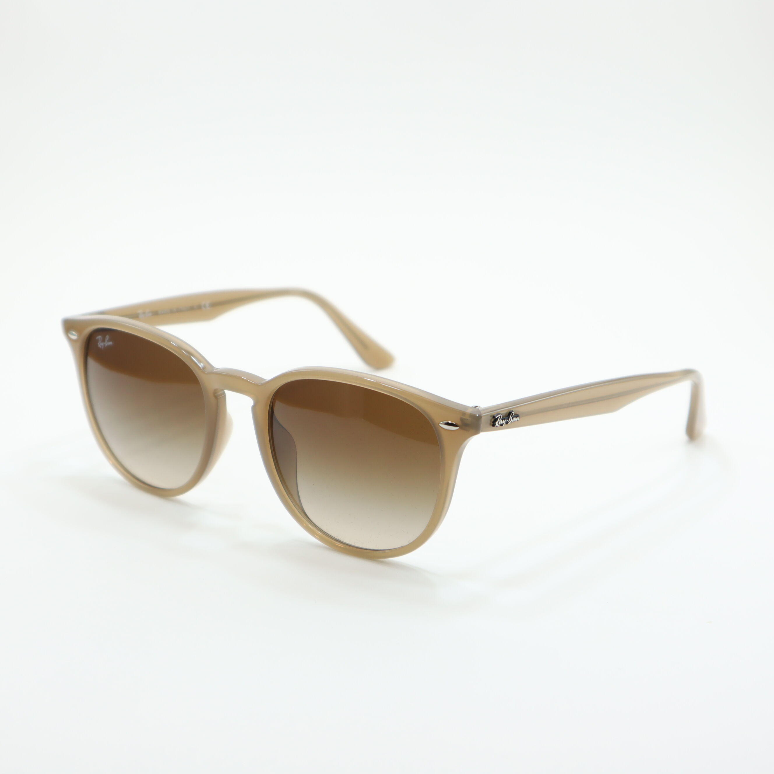 Ray-Ban レイバン RB4259-F 6166/13 | メガネのクギミヤ