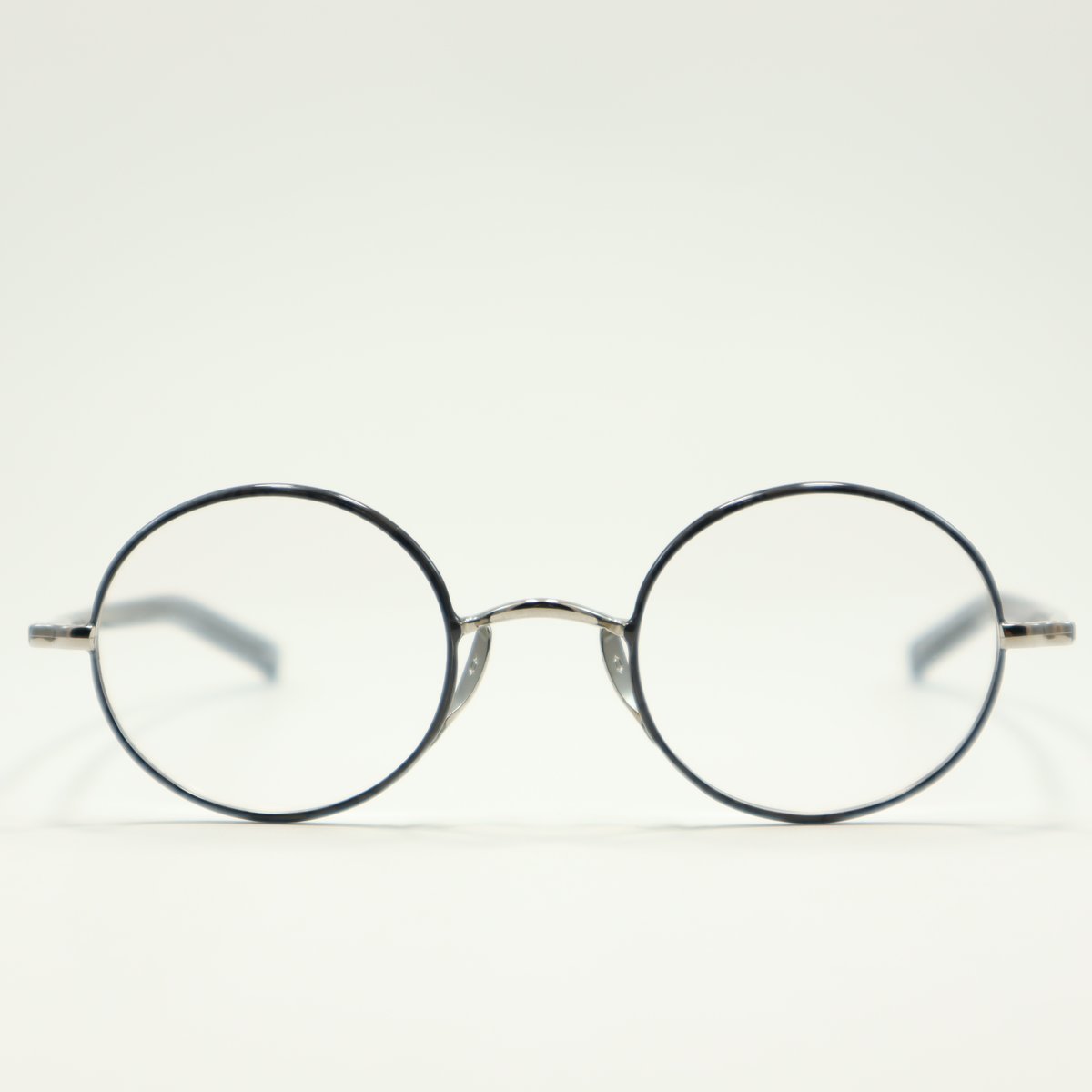 KameManNen カメマンネン KMN-134 col.TS | メガネのクギミヤ