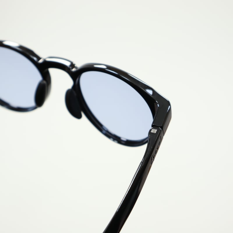 Eyevol アイヴォル BELLO ベロ / BK-DG-MBL | メガネのクギミヤ