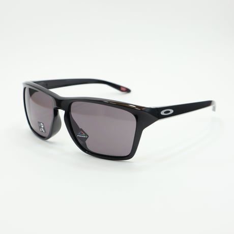 OAKLEY オークリー SYLAS サイラス  / prizm greyアジアンフィット *OO9448F-0158