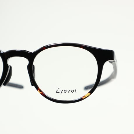 Eyevol アイヴォル FINNEY (50) RX フィニー (50) RX / DM-LG