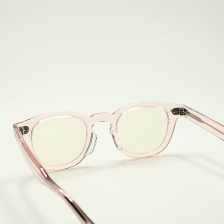 TART OPTICAL ARNEL タートオプティカル アーネル JD-04 / 013 クリアピンク *46サイズ LIMITED EDITION