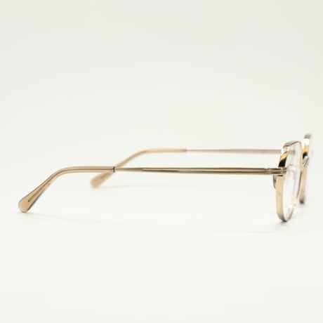 NEW. Revision ニューリビジョン / R-11 c-2 shirring gold