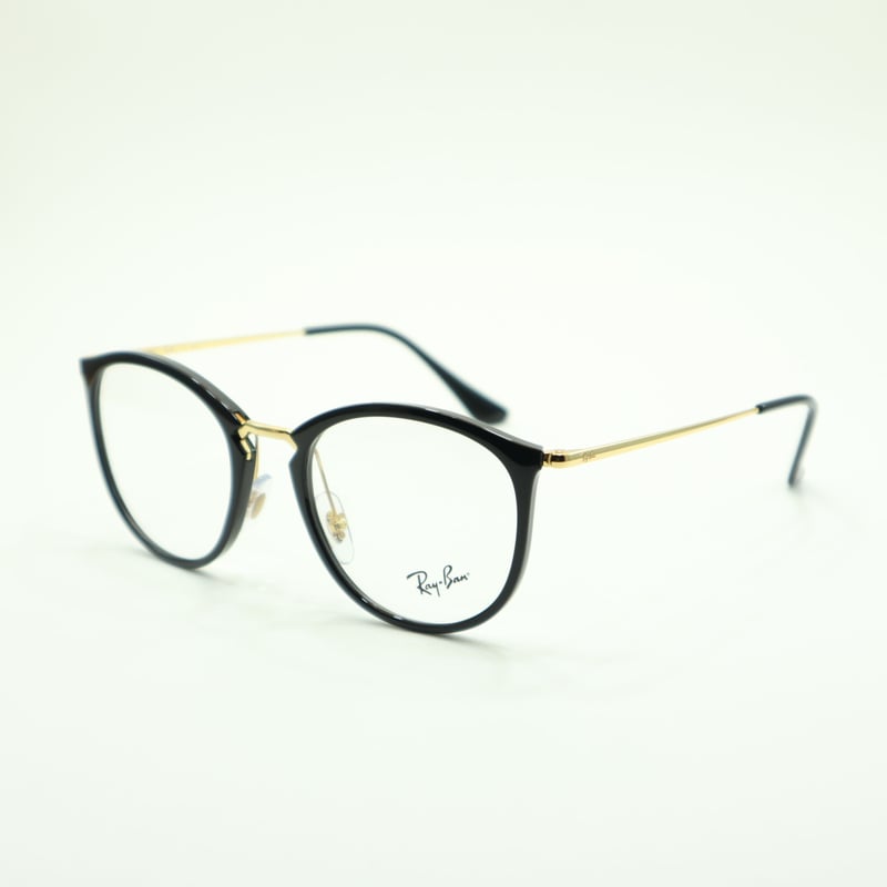 Ray-Ban レイバン RB7140 2000 | メガネのクギミヤ
