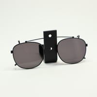 TART OPTICAL ARNEL タートオプティカル アーネル JD-04 CLIP BLACK *44サイズ用