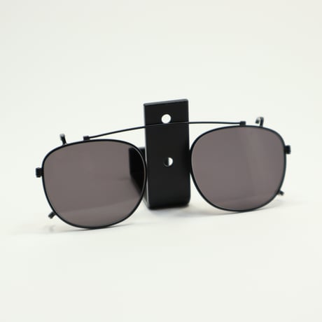 TART OPTICAL ARNEL タートオプティカル アーネル JD-04 CLIP BLACK *44サイズ用