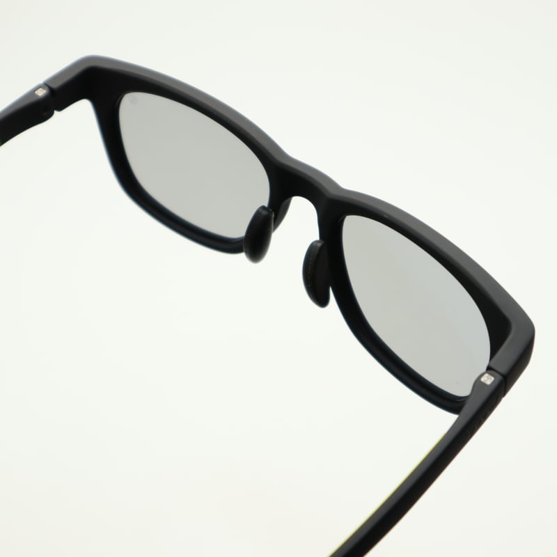 Eyevol アイヴォル SHAW ショー(52) / MBK-LY-MGYPL(偏光レンズ Eyevol アイヴォル SHAW ショー(52) / MBK-LY-MGYPL(偏光レンズ