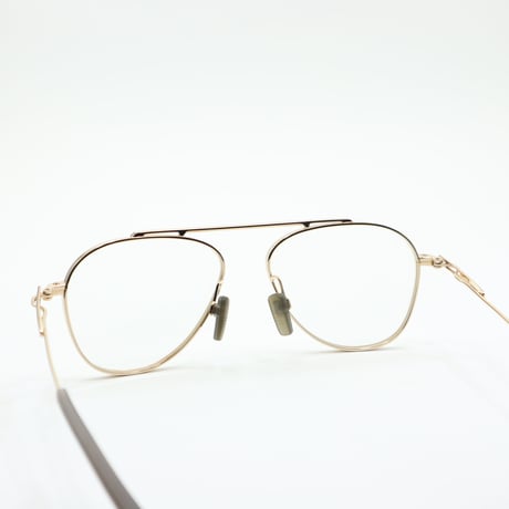 DITA Lancier ディータランシアー LSA-106 / DLX106-54-02 GLD