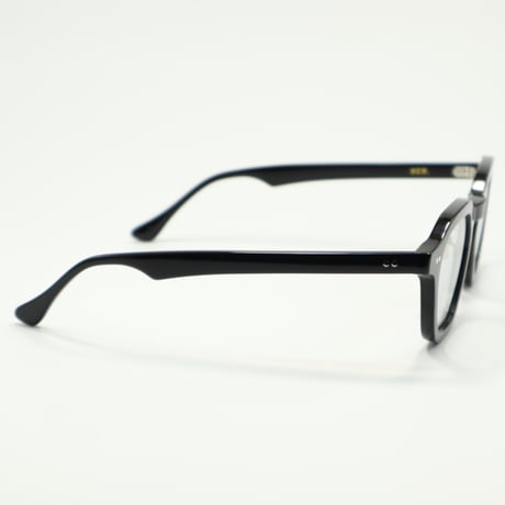 NEW. ニュー / SOL ソル c-1 black