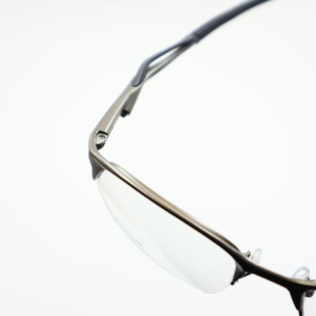 OAKLEY オークリー WIRE TAP2.0 RX ワイヤータップ2.0 RX OX5152-0254 ピューター