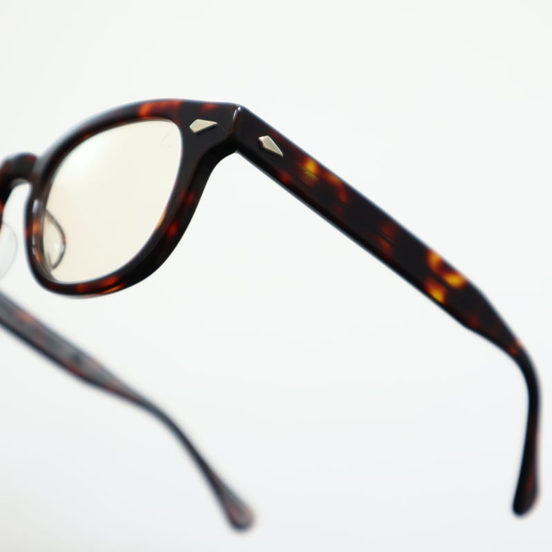 TART OPTICAL ARNEL タートオプティカル アーネル JD-04 / 008 デ TART OPTICAL ARNEL タートオプティカル アーネル JD-04 / 008 デ