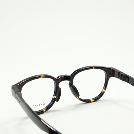 Eyevol アイヴォル LEIFER(47) RX レイファー(47) RX / DM-LG